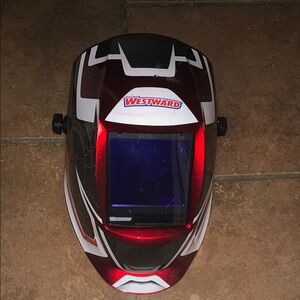 Welding Helmet